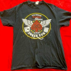 mens pawn stars tee shirt